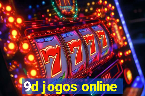 9d jogos online